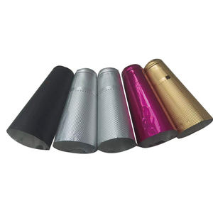 Feuille de coloration des cheveux personnalisée en relief 50M 100M rouleaux d'aluminium imprimés pour étiquette étiquette Dasen N932 alliage 8011 tempérament doux - Product Image 1