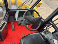 Gebrauchter Komatsu WA380-3 Frontlader mit Niedriger Betriebsstundenzahl in Gutem Zustand