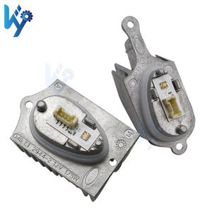 KY OEM 8X0998475 8X0998475A pour Audi A1 S1 Accessoires de voiture Unité de commande des feux de jour à LED - Product Image 5