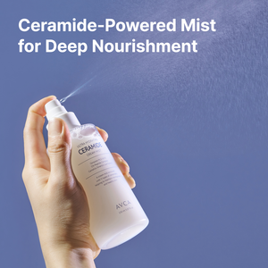 AVCA Crema Hidratante con Ceramidas, Bruma Facial Ligera y Láctea, Spray Facial Humectante Profundo, Cuidado Diario Calmante para la Piel, Cosmética Coreana - Product Image 2