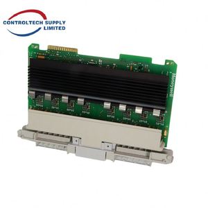 Módulo de Salida Digital de Estado Sólido de 8 Puntos y 115 VCA, Nuevo, 621-2100, para PLC DCS IPC 620/621 - Product Image 2