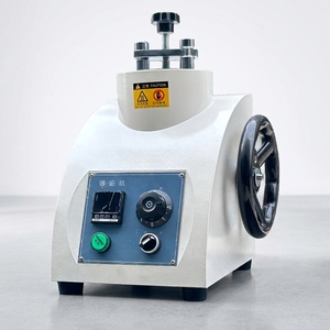 Prensa Manual XQ-2B para Montaje de Muestras Metalográficas en Caliente - Product Image 4