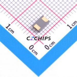 9ASC135G0020L Crystal (Passive) SMD5032-2P Crystal Oscillator SMD Crystal Oscillator 13.56MHz 10ppm 20pF - Product Image 2