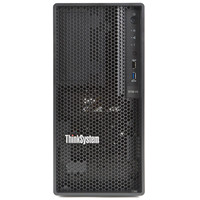 Serveur Lenovo ThinkSystem ST58 V3 neuf, processeur Intel Xeon, RAM DDR5, serveurs ERP financiers en stock, serveur tour personnalisable