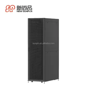 beijing shenzhen idc 42u 800 1000mm communication metal network cabinet open frame server rack