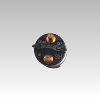 Inyector de Combustible Diésel 0445120237 Directo de Fábrica para Motor ISL 8.9L Common Rail de Alta Presión