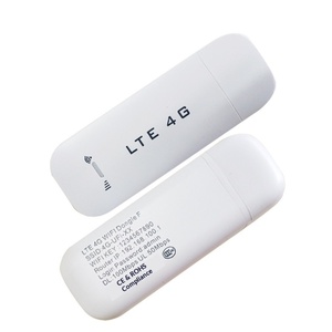 Router Modem USB WiFi Portatile 4G LTE, Dongle di Rete Wireless per Auto <span class=keywords><strong>UFI</strong></span> 2.4G Certificato ROHS - Product Image 5