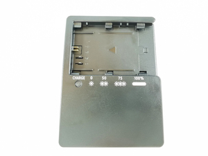 Cargador CB-2LCE CB-2LCC para Batería <span class=keywords><strong>Canon</strong></span> NB-10L PowerShot SX40 HS; SX50 HS; SX60 HS; <span class=keywords><strong>G1X</strong></span>; G3X; G15; G16 Cámara CB-2LC - Product Image 5