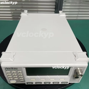 เครื่องวัดพลังงาน Anritsu ML2437A ผ่านการทดสอบแล้ว &amp; lhy - Product Image 2