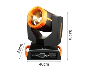 Grace Giá Tốt Dj Chùm 7R 230 Di Chuyển Đầu Sharpy Chùm Đèn - Product Image 4