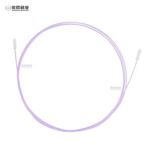 Colonoscópios confiáveis personalizáveis Válvula Biopsy Channel Brush - Product Image 6