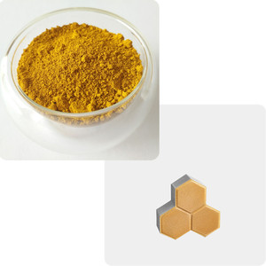 Rosso giallo verde arancio blu marrone nero della miscela di cemento di colore - Product Image 3