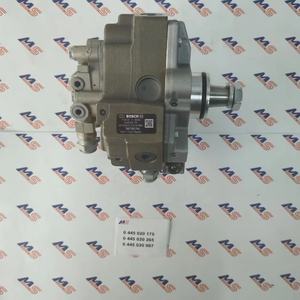 Ortak ray pompa 0445020265/0 445 020 265 0445020175/0 445 020 175 0445020007/0 445 020 007 motor için ISF3.8 is5.9 B6.7 - Product Image 2