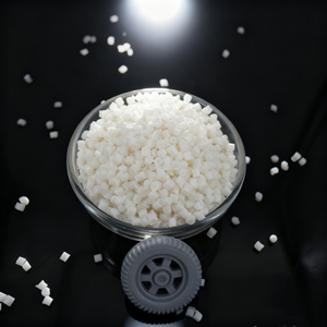 CH HOT Selling Very High Stiffness and Strength 50% Glass Fiber Reinforced Polyamide PA12 GF50 - Product Image 3