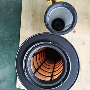 Élément de filtre à air 60C2472 compatible avec les pièces Liugong, pièces de machines de construction directement de l'usine EXPERT - Product Image 5