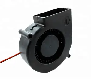 9733 Ventiladores centrífugos 97x97x33mm 12V bldc Fan Blower