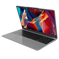 Computer portatili aziendali da 15.6 pollici da computer portatili da 8GB DDR4 laptop 1tb SSD Win11 N5095 computer da studente ed educativo