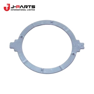 แหวนรองเกียร์, ตัวส่งกำลังแบบแพลนเนทารี่, เกียร์หมายเลข 3 สำหรับรถยนต์โตโยต้า ไฮเอซ LH103 ปี 1993-1998 รุ่น 35739-30020 - Product Image 3