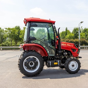 El <span class=keywords><strong>mejor</strong></span> <span class=keywords><strong>tractor</strong></span> compacto Oferta en oferta, empacadoras, cortacéspedes, esparcidores, fuerte potencia de elevación, fácil mantenimiento, bajos costos de funcionamiento, valor prolongado - Product Image 4