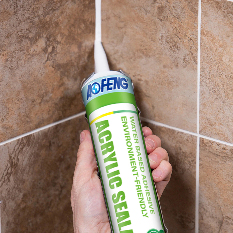 Polyurethane Adhesive for Construction Use Designed