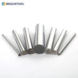 Карбид Вольфрама круглый стержень Супер жесткий износ Высокоточный размерный стальной стержень CNC обрабатывающий карбидный стержень вольфрамовый стальной стержень - Product Image 4