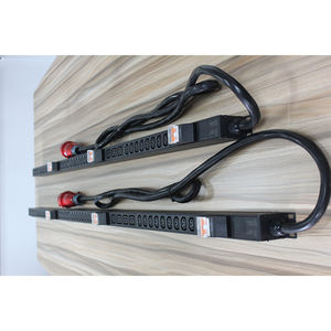 3-H ase <span class=keywords><strong>ICE</strong></span> ACK ount 0U 24 24 24*13 13 + 9C19 PU U - Product Image 2