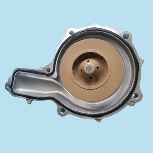 Bomba de Agua 85109694 para Camión Volvo VN VNL VHD B11R B9L A35F A40E EC700 EC480 - Product Image 5