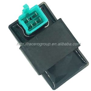 Kit de ignición para motocicleta RTS, Unidad de encendido AC cdi para <span class=keywords><strong>moto</strong></span> de 5 pines AKT 100 AKT100 C 90 C90 C 100 <span class=keywords><strong>C100</strong></span> 110CC cdi - Product Image 5