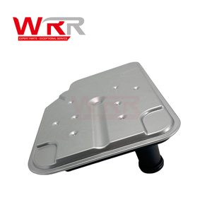 2212770200 Nuevo Filtro de Transmisión WRR para Benz W221 W204 S350 C300, Filtro de Aceite para Caja de Cambios Automática, Limpiador de Fluidos - Product Image 3