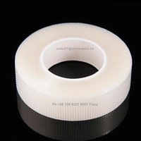 Machine de film perforé pour machine de perforation de pansement pour les plastiques