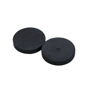 道尔高品质等向圆盘铁氧体陶瓷永磁体工业切割用磁铁出售 - Product Image 3