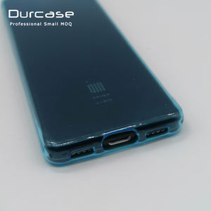 Funda Transparente de Silicona TPU Suave Kosher de Israel para <span class=keywords><strong>Xiaomi</strong></span> QIN S1 F21Pro <span class=keywords><strong>F22</strong></span> - Product Image 4