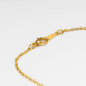 Amerikanischen schmuck teufel auge anhänger student web promi halskette amazon auge halskette weiblichen kreuz-grenze zubehör - Product Image 5