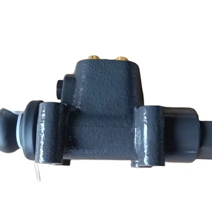 Kit de joints pour cylindre gauche et droit Liugong, pièce compatible 860134961, vente directe usine, pièces de machines de construction - Product Image 1