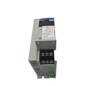 Moteur MR J2S 40B EE085 - Product Image 5