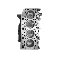 D4CB Diesel Engine Cylinder Block Assembly for Hyundai Starex Kia Sorento