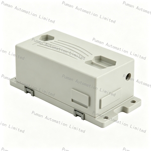 Controlador PLC de Automatización 2098-DSD-020-DN Nuevo en Caja, Controlador PLC 2/1M 2098DSD020DN - Product Image 2