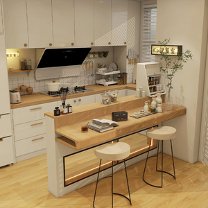 Foshan piccolo acciaio inossidabile resistente alla ruggine armadi a muro da <span class=keywords><strong>cucina</strong></span> con lavello antibatterico stile di Design francese per uso domestico - Product Image 5