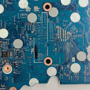 ของแท้สำหรับ Dell Inspiron 14 5410 5418 15 5510มาเธอร์บอร์ด5518 Cyborg-N15 i7-11370H 0Y68J5 MB TGL 203067-1 458FR $ ja - Product Image 6