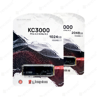 Kc3000 Nvme ، G 1 ، 2 ، ssd sd sssd داخلي snvme M.2 غير شوكي dur externe sd لمحركات الأقراص الصلبة للكمبيوتر المحمول