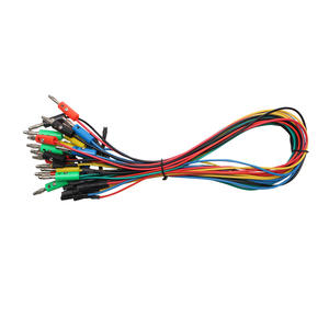 Plataforma de Prueba de ECU para Gasolina y Diésel con Soporte CAN/LIN/K Bus, Osciloscopio Integrado de Doble Canal y <span class=keywords><strong>Simulador</strong></span> de Señales de Sensor - Product Image 5