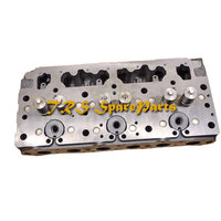 Culasse 8N6000 pour moteur Caterpillar CAT D342 D342C, chenille D8H D8K