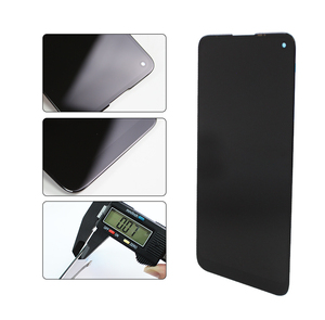 Mobile Phone LCDs for <strong>Motorola</strong> Moto <strong>G</strong> Fast <strong>Lcd</strong> Pantalla for Moto <strong>G</strong> Fast <strong>Display</strong> for Moto <strong>G</strong> Fast Screen Wholesale - Product Image 3