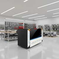 Printer UV Silinder Baru 360 Derajat Pencetakan Penuh Semi-Otomatis dengan Tinta UV untuk Produk Silindris