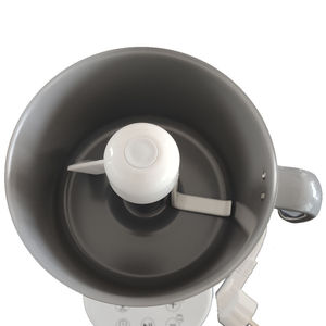 Machine de cuisine électrique avec fonction de chauffage et d'agitation, saucière électrique - Product Image 1