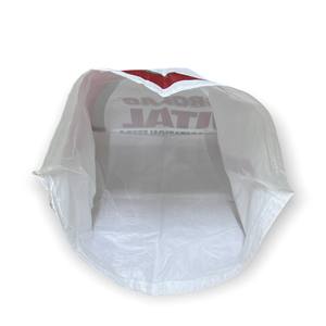 PP WOVEN <b>BAG</b> Wholesale White 5kg 30kg 50kg 25 kg Polypropylene Laminated pp Woven <b>Rice</b> Sack Packaging <b>Bag</b> friendly eco - Product Image 4