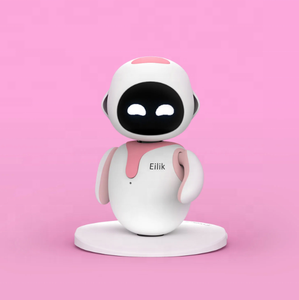 <span class=keywords><strong>Eilik</strong></span>, un pequeño robot de compañía con diversión infinita, juguete inteligente. - Product Image 1
