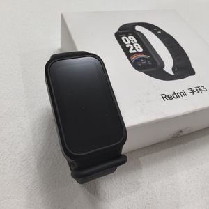 Reloj Inteligente Bluetooth de Segunda Mano 2024, Marca Deportiva Saludable a Prueba de Agua con <span class=keywords><strong>NFC</strong></span>, Marca China Original Usada para <span class=keywords><strong>Redmi</strong></span> Brand <span class=keywords><strong>3</strong></span> - Product Image 4