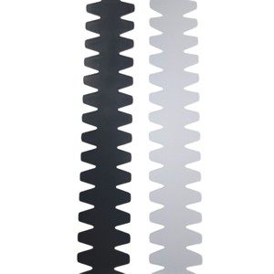 Cinta Protectora Duradera para Marco de Raqueta de Pádel, Protector de Cabeza de Raqueta de Tenis Playa 3K, Protector de Cabeza para Palas de Pádel - Product Image 1