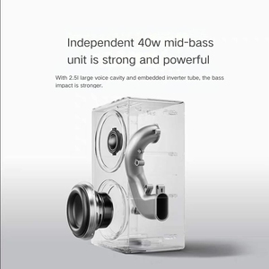 Nuovo Altoparlante Intelligente Xiaomi Sound 2 Pro, Design Minimalista ed Elegante, Sistema Home Theater Hi-Fi per Xiaomi AI Life - Product Image 3
